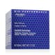 Detail view of Shiseido Bio-Performance Skin HIForce Cream jar with creamy texture
