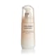 Крупный план Shiseido Benefiance Wrinkle Smoothing Day Emulsion SPF 30