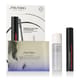 Shiseido Graphic Volume & Precision Set elegantsetes väljapanekutes