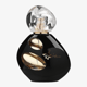Elegant packaging of Sisley Izia La Nuit EDP and mini fragrance