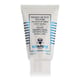 Close-up of Sisley Velvet Sleeping Mask bottle