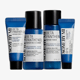 Close-up Some By Mi Beta Panthenol Repair Starter Kit pakendist Some By Mi Beta Panthenol Repair Starter Kit puhtal pinnal