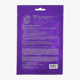 Detail of Some By Mi Retinol Intense Reactivating Mask sheet texture and packaging