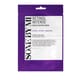 Detail of Some By Mi Retinol Intense Reactivating Mask sheet texture and packaging