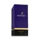 Elegant bottle of Sospiro Deep Ocean Amber EDP