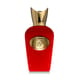 Original packaging of Sospiro Dolce Sonata EDP perfume Close-up of Sospiro Dolce Sonata EDP perfume bottle