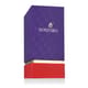 Close-up of Sospiro Traviata EDP perfume bottle