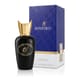 Флакон парфюма Sospiro Cavatina EDP крупным планом