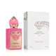 Originaalpakend Stéphane Humbert Lucas 777 Pink Boa EDP parfüümile Stéphane Humbert Lucas 777 Pink Boa EDP pudeli detailvaade