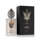 Originaalpakend Stéphane Humbert Lucas 777 Ô Hira EDP Stéphane Humbert Lucas 777 Ô Hira EDP pudeli detailvaade