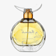 Bottle of Swiss Arabian Hamsah EDP up close