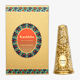 Swiss Arabian Kashkha parfümeeritud õli elegantne rullik 20 ml pudelis
