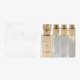 Close-up of Swiss Arabian Oud 01 EDP bottle