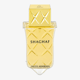 Swiss Arabian Shaghaf for Women EDP - parfüümi pudel
