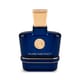 Close-up of the Swiss Arabian Pure Instinct EDP bottle