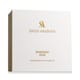 Swiss Arabian Shaghaf Oud perfumed oil pudel, peen idamaise nuansiga õli