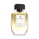 Bottle of Swiss Arabian Oud and Lychee EDP on a white background