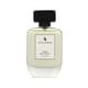 Bottle of Swiss Arabian Amber and Apricot EDP on a white background