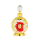 Swiss Arabian Layali Rouge aromatic oil with warm oriental notes