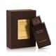 Swiss Arabian Shaghaf Amber Infusion EDP pudel lähedalt