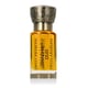 Swiss Arabian Shaghaf Oud perfumed oil pudel, peen idamaise nuansiga õli