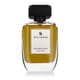 Bottle of Swiss Arabian Oud and Lychee EDP on a white background