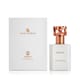 Sophisticated bottle of Chanel No. 5 Eau de Parfum