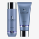 System Professional Smoothen Shampoo pudel juuksehoolduseks