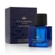 Bottle of Thameen Green Pearl Extrait de parfum up close