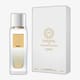 Original packaging of The Woods Collection Natural Dawn EDP Elegant bottle of The Woods Collection Natural Dawn EDP