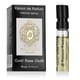 Tiziana Terenzi Gold Rose Oudh EP — флакон парфюма