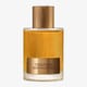 Original packaging of Tom Ford Bois Pacifique EDP Close-up of Tom Ford Bois Pacifique EDP bottle