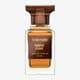 Packaging and bottles of Tom Ford Ébène Fumé EDP set Tom Ford Ébène Fumé EDP bottle and mini aromatic set