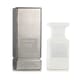Bottle of Tom Ford Soleil Neige EDP showcasing its luxurious design
