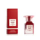 Bottle of Tom Ford Electric Cherry EDP up close