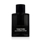 Tom ford eau d'ombré leather eau de toilette bottle