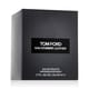 Tom ford eau d'ombré leather eau de toilette bottle