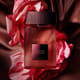 Elegant tom ford cafe rose edp miniature bottle