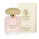 Trussardi My Name Eau De Parfum bottle close-up with minimalist design
