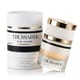 Close-up of Trussardi Pure Jasmine EDP bottle