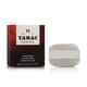 Tabac Original Perfumed Soap Close-Up View Tabac Original Perfumed Soap Bar with Elegant Packaging