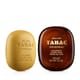 Tabac Original Perfumed Soap Close-Up View Tabac Original Perfumed Soap Bar with Elegant Packaging