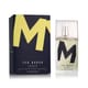Ted Baker M EDT fragrance in original packaging Ted Baker M EDT bottle with elegant design