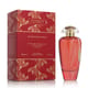 Elegant bottle of Byzantium Saffron EDP by The Merchant of Venice