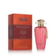 Elegant bottle of Byzantium Saffron EDP by The Merchant of Venice