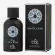Упаковка The Fragrance Kitchen Son of a Rose EDP — оригинал Бутылка The Fragrance Kitchen Son of a Rose EDP крупным планом