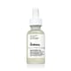 The Ordinary Hyaluronic Acid 2% + B niisutava seerumi pakend The Ordinary Hyaluronic Acid 2% + B seerumi pudel