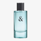 Флакон аромата Tiffany Tiffany & Love for Him EDT