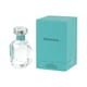 Bottle of Tiffany Tiffany & Co. EDP perfume