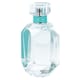 Bottle of Tiffany Tiffany & Co. EDP perfume